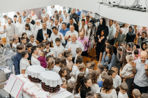 Линейка ВШ 2024 Линейка ВШ 2024