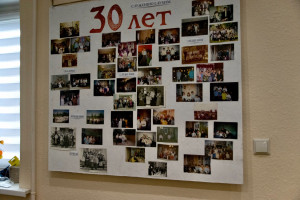 30 лет служению сурдоперевода 30 лет служению сурдоперевода