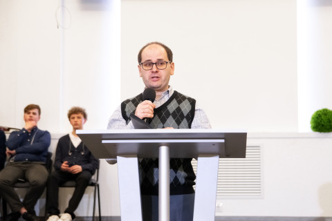 Василий Тихоновецкий Василий Тихоновецкий (23.11.2025)