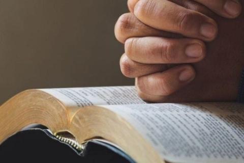 Сила молитвы