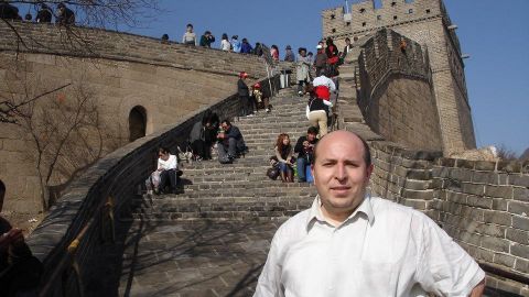 Служение брата Дмитрия Косака Служение брата Дмитрия Косака