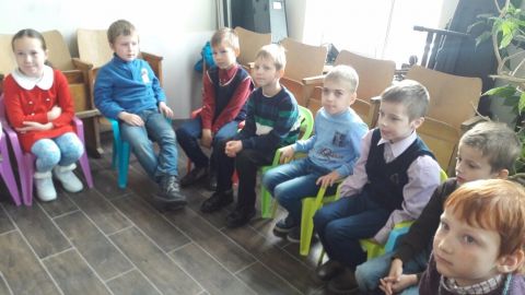 На уроке На уроке