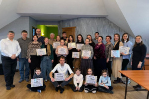 Новые сурдопереводчики Новые сурдопереводчики