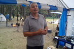 Владимир Синькевич, проповедь