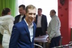 Александр Сидоревич