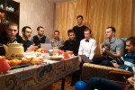 Домашняя группа