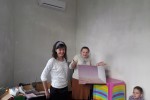 На уроке